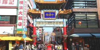 王道の横浜～鎌倉を1泊2日、自転車活用で遊びつくす旅！