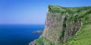 世界ジオパークに認定された、それはもうすごい、島根県の離島