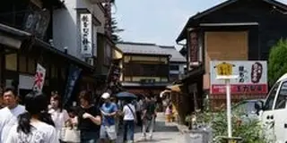 都会から１時間、川越で小江戸を体験