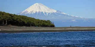 地元民が案内する 世界遺産”三保の松原”