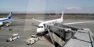 北海道旅行