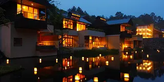 軽井沢