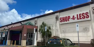 1日中お買い物！グアムのローカルショップ攻略