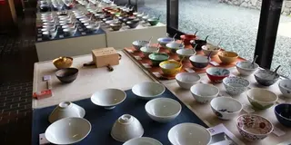 陶磁器探索！　有田＆伊万里