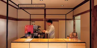 特に用事がなくても楽しめる、表参道の寄り道スポット