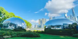【街特集🇨🇳上海市虹口区】CAと巡る１泊2日旅！