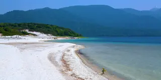美しい見どころ満載の下北半島をぐるっと１周する旅