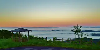 知ってますか？雲海はトマムだけではないことを…!！