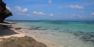 美ら島記録　黒島編