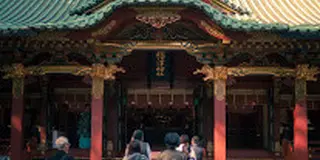 文京区で楽しむ知的な街歩き
