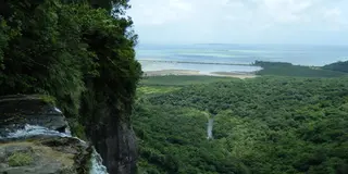 美ら島記録　西表島編