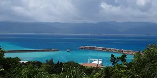 美ら島記録　鳩間島編