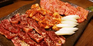 大人のぶらり旅 〜筏釣りと知る人ぞ知る焼肉の名店を食す旅〜
