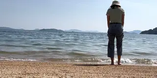 【広島県】穴場スポット？！倉橋島へドライブ旅🚘💚