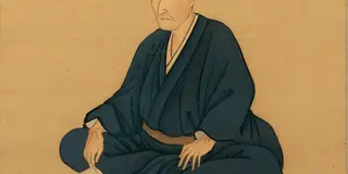 東京の吉田松陰スポットをグルメとともに