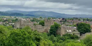 街を歩こうシリーズ 〜グルメな街ラドロー (Ludlow）〜