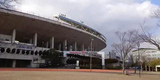 グリーンスタジアム神戸でほっともっと！