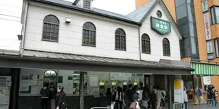 鎌倉→由比ケ浜なら一日飽きずに遊べるよ！(^0^)