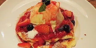 町田駅のロータリーから見えないけど、すぐのお店。