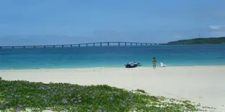 美ら島記録　宮古島編