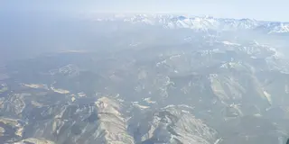 ANAマイルで行く石川富山岐阜　2泊3日の旅