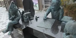 境港と皆生温泉でまったり～♪