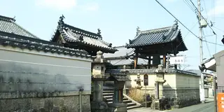 徳川家ゆかりの帯解寺・安産祈願に天皇家