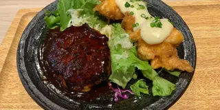 【下北沢】カレー以外が食べたいんだ‼️カレーの激戦区でカレー以外が美味い店まとめ