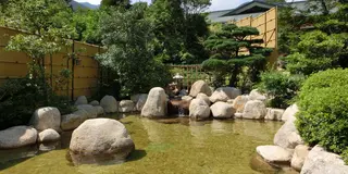 意外な温泉の宝庫！　四日市界隈の掛け流し温泉