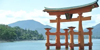 神の島、宮島をまるごと楽しむ