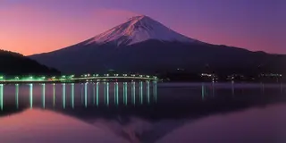 人生の路頭に迷っている貴方にオススメの【河口湖/山中湖】癒しの旅♥︎←いじけんぼ