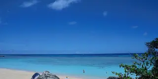 日本最南端の島・波照間島！のんびりとまわる島のオススメスポット①