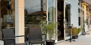 OZmagazineTRIP 2022年春号「春のひとり旅」の掲載店舗vol.2
