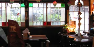 林ライスに瓦そば。美味しいものを食べて、ぷらっと門司港レトロする１日♪