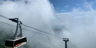 【栃木県】トリックアートやSUP体験！那須で遊びつくすドライブ旅🚘⭐️😽
