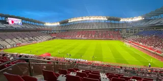 アントラーズナイターのシンプル観戦プラン