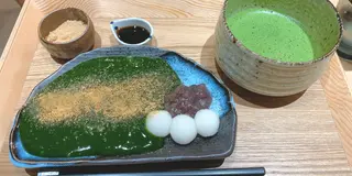 【神奈川】で抹茶を味わおう！