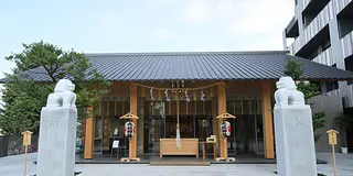 神楽坂・飯田橋のお気に入り