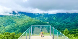 1泊2日🚘白馬ドライブ