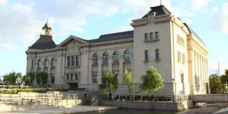 新潟市の歴史を感じるならここ！