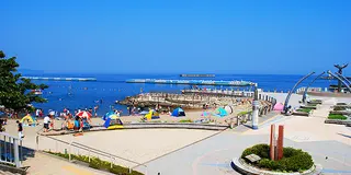 テッパン！熱海で　“海”　を感じよう！