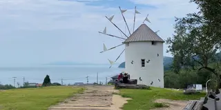 【香川県】岡山香川ワイドパスを使って2泊3日の絶景旅✨