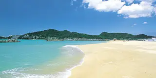 大阪から日帰りで海水浴を満喫しよう！