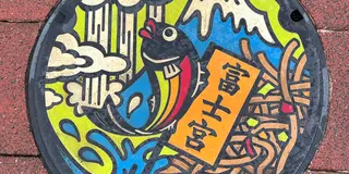 【静岡】富士宮から富士まで自転車で行ってみた。