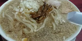 新潟来たなら海の幸！山の幸？いえいえ！ラーメンでしょっ！