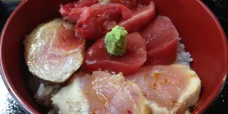三陸沖を巡る旅