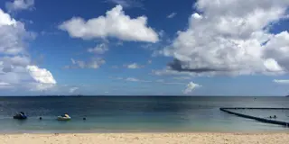 泳いで！食べて！ドライブして！アクティブなあなたへの沖縄本島プラン♫