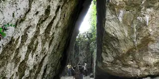沖縄本島に一泊で行くならばこれっ！〜Bプラン
