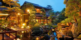 母娘の女旅♡玉造温泉で外面、内面も美しくなろう♪