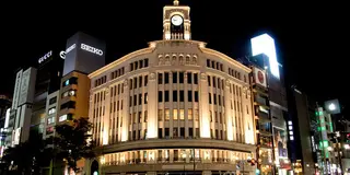 人生の路頭に迷っている貴方にオススメの【銀座】グルメマップ♥︎(日々更新中)